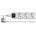EMOS 3 Plug 1.5 m Switch (P13115)