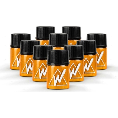 10x WILDKRAUT ENERGY SNIFF 1 g