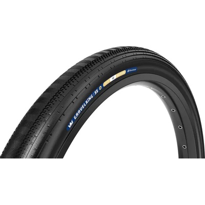 Panaracer Gravelking SS + 700x45 černá