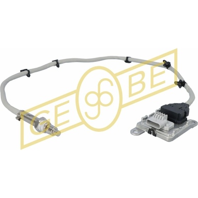 NOx-senzor, NOx-katalyzátor GEBE 9 3803 1
