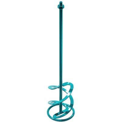 Collomix Приставка бъркалка Collomix WK 120/M14 - ф 120х590 mm (41266-020)