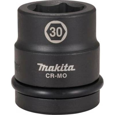 Nástrčné kľúče upínanie 1" Makita E-24527