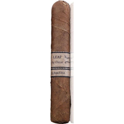 Oscar Leaf by Robusto Sumatra