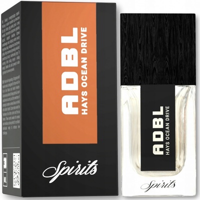 ADBL SPIRITS HAYS OCEAN DRIVE 30 ml