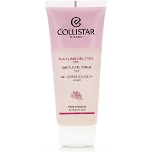 Collistar Gentle Gel Scrub 100 ml