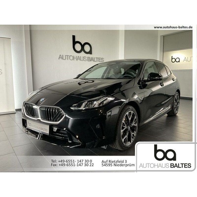 BMW 116i M Sport 90 kW