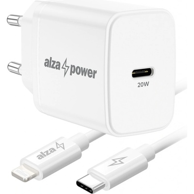 AlzaPower APW-CCA110