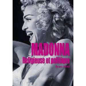 Madonna revisitée (2024)