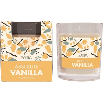 ROURA Absolute Vanilla 125 g