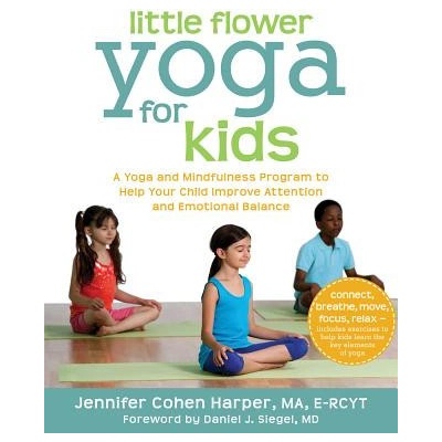 Little Flower Yoga for Kids