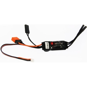 Spektrum Спектрум регулатор Smart Avian 15A IC2