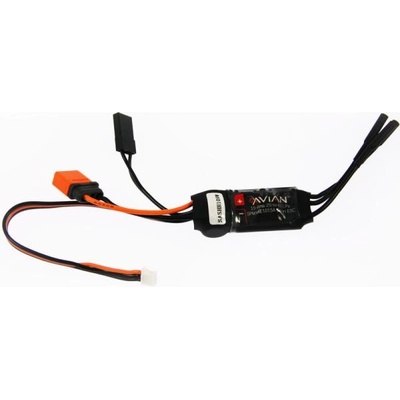 Spektrum Спектрум регулатор Smart Avian 15A IC2