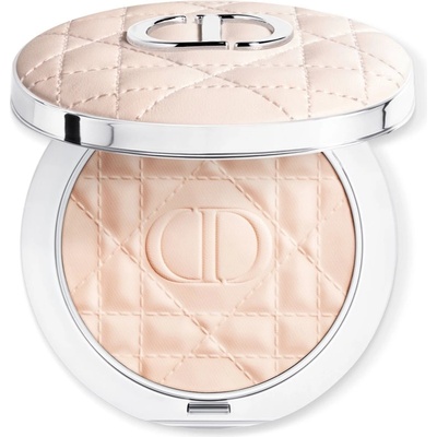 Dior Dior Forever Nude Matte Filter матираща фиксираща пудра цвят 01 Fair 9 гр