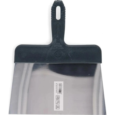 Špachtle nerez guadrat – 200 mm