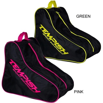 TEMPISH LIKES BAG taška na brusle pink, L – Zboží Dáma