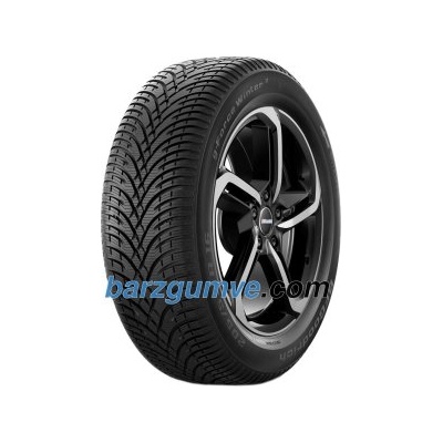 BFGoodrich g-Force Winter 2 ( 235/55 R18 100H EV Suitable )