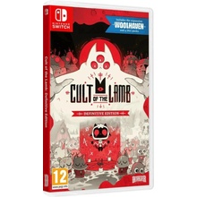 Cult of the Lamb (Definitive Edition)