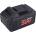 Extol резервна батерия 20V, Li-ion, Share20V, 6000mAh