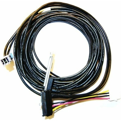 HP Enterprise StoreEver 4m Mini SAS HD (SFF-8644) LTO Drive Cable for 1U Rack Mount Kit 876805-B21