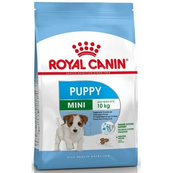 Royal Canin Mini Junior 2 kg