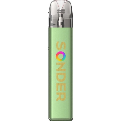 GeekVape Sonder U 1000 mAh olive green 1 ks