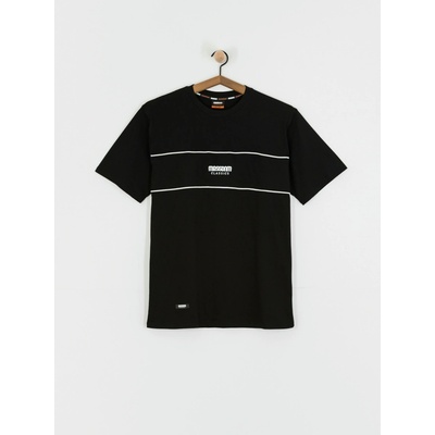 MassDnm Classic Cut black