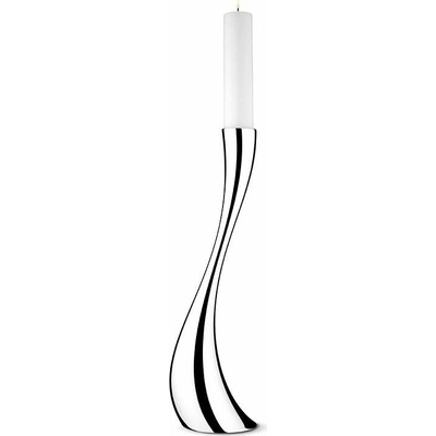 Podlahový svietnik Cobra 60 cm - Georg Jensen