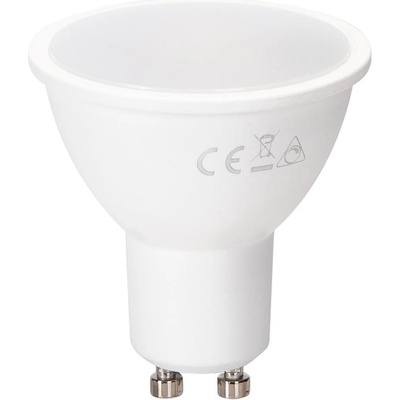 Aigostar B.V. LED Stmievateľná žiarovka GU10/4,9W/230V 6500K AI1668