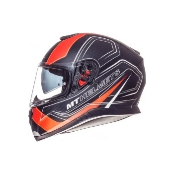 MT Helmets Thunder 3 SV TRACE