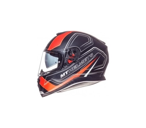 MT Helmets Thunder 3 SV TRACE