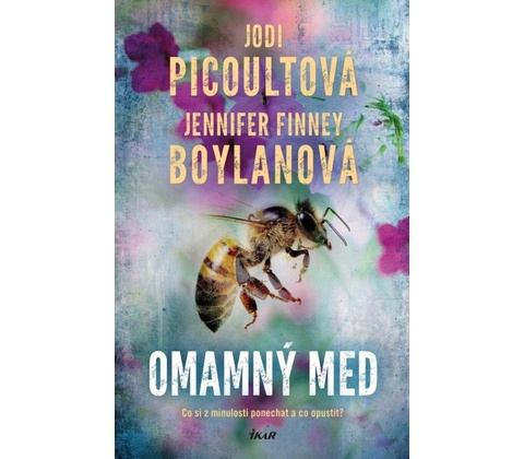 Omamný med