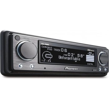 Image 1 of Pioneer DEX-P90RS