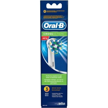 Oral-B CrossAction EB50-3