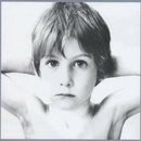 U 2: BOY/REMASTERED LP