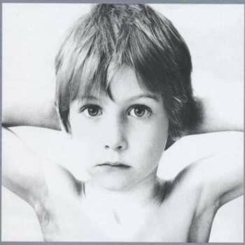 U 2: BOY/REMASTERED LP
