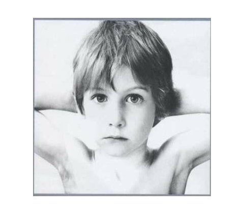 U 2: BOY/REMASTERED LP