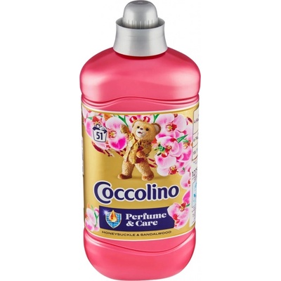 Coccolino Liquid SS Gold 1,275 l