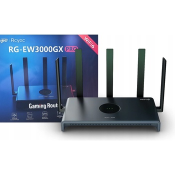 Ruijie RG-EW3000GXPRO