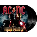AC/DC: IRON MAN 2 LP