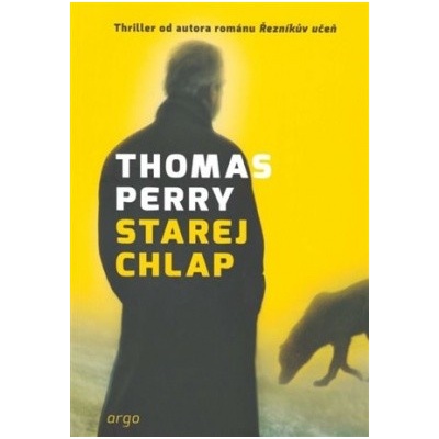 Starej chlap - Thomas Perry