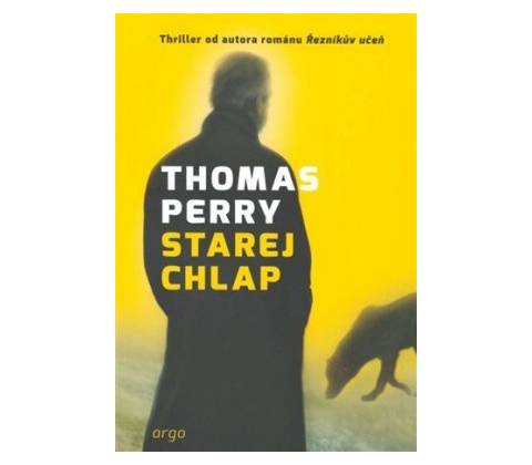 Starej chlap - Thomas Perry