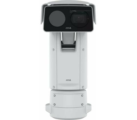 Axis Q8752