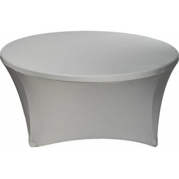 TENTino Elastický obrus Standard na okrúhly stôl 180 cm