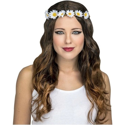 My other me Wigs My Other Me Hippie