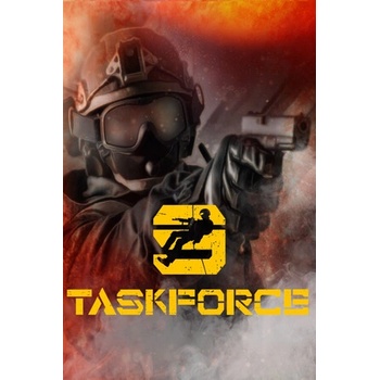 Good day studio Task Force 9 (PC)