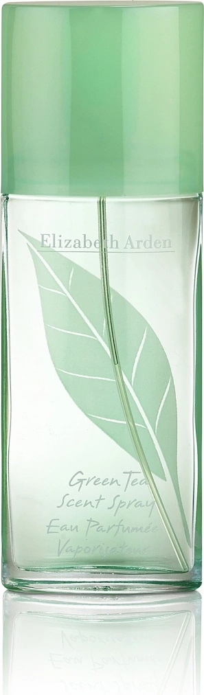 Elizabeth Arden Green Tea parfémovaná voda dámská 30 ml