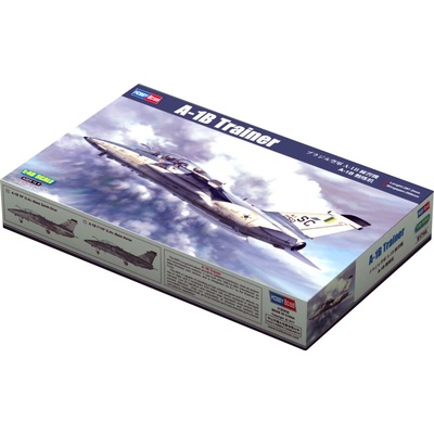 Hobby Boss AMX A-1B Trainer 1:48