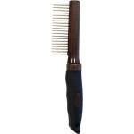 Croci Denti Medi - Модерен гребен за кучета, 21/2.5/4 см