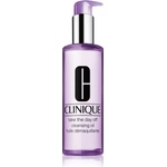Clinique Take The Day Off Cleansing Oil почистващо олио 200ml