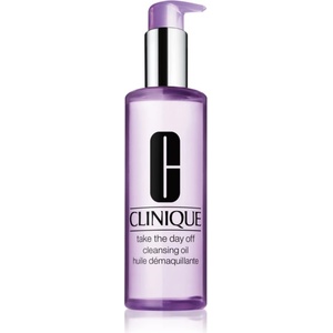 Clinique Take The Day Off Cleansing Oil почистващо олио 200ml